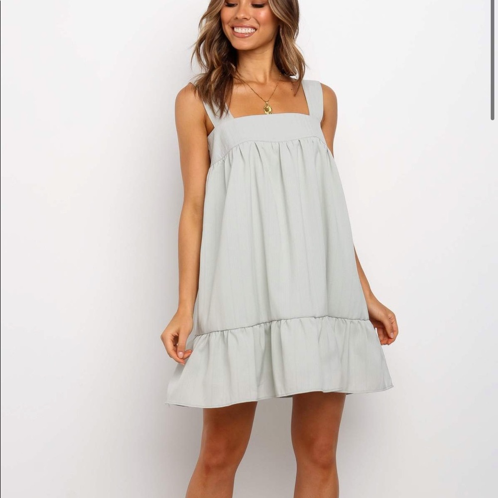 PETAL & PUP Saige Mini Dress